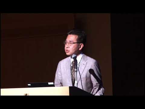 森田茂紀 教授 「東京農業大学改組の教育理念」