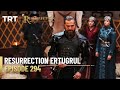 Resurrection Ertugrul Season 4 Episode 294