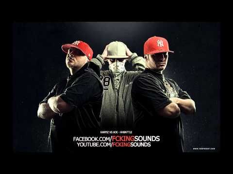 Karpiz vs. Ade - HHBatle