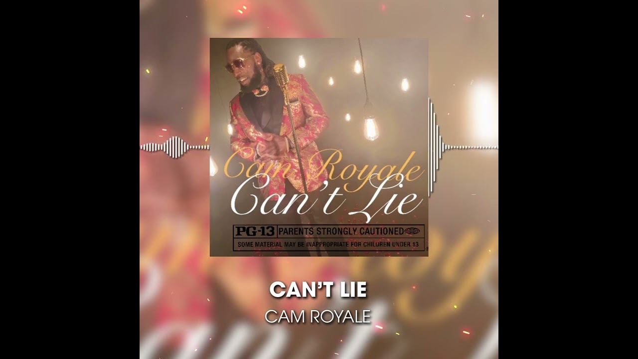 Promotional video thumbnail 1 for Cam Royale
