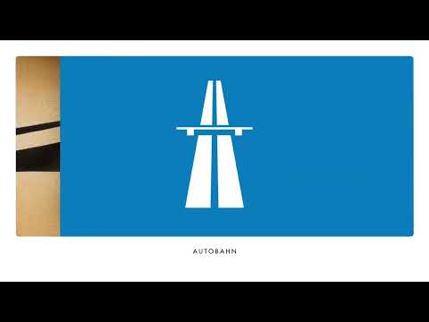Kraftwerk - 01 Autobahn (Atmos-5.1 Mix)