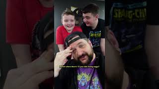 Download lagu Awkward Questions with Kids 81 ππ€£ #shorts #uploadsoffun mp3 Download lagu Awkward Questions with Kids 81 ππ€£ #shorts #uploadsoffun mp3