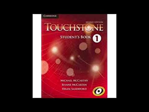 Audio Quiz Unit 3
