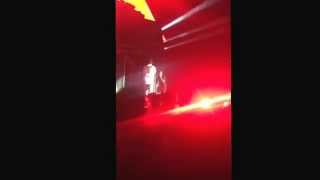 Tinie tempah London 02 &#39;don&#39;t sell out&#39;