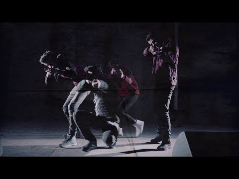 W.I.T- 868 UNITY | ALPHA,MEYZ,PUNK,BİLGİÇ,DEŞİFRE #WHOISTHEY #868GANG