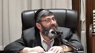 הרב אייל עמרמי - הלם!!  ככה השם ישמע את התפילות שלך!