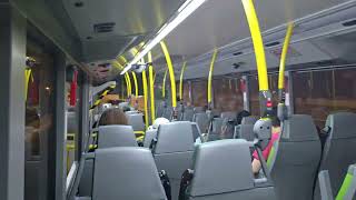 珀客 MAN RR8 PS3301@338S 中環碼頭→珀麗灣