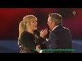 Roland Kaiser & Maite Kelly - Warum hast Du nicht nein gesagt (Schlagerchampions 07.01.2017)