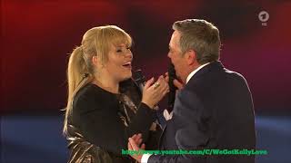 Roland Kaiser &amp; Maite Kelly - Warum hast Du nicht nein gesagt (Schlagerchampions 07.01.2017)