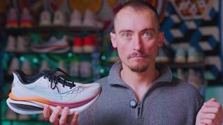 Important Saucony Endorphin Azura Update