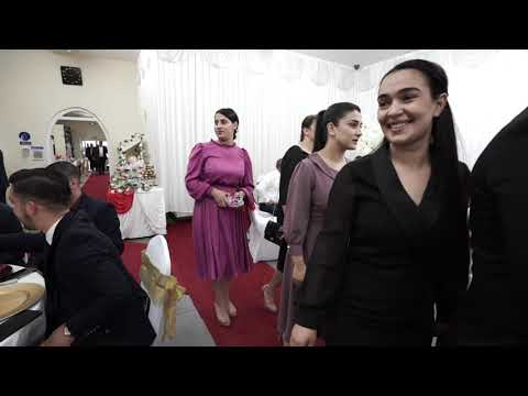 2021 06 23 Nunta Birmingham Ciprian Bolmadir&Ana Calin   02 Invitati