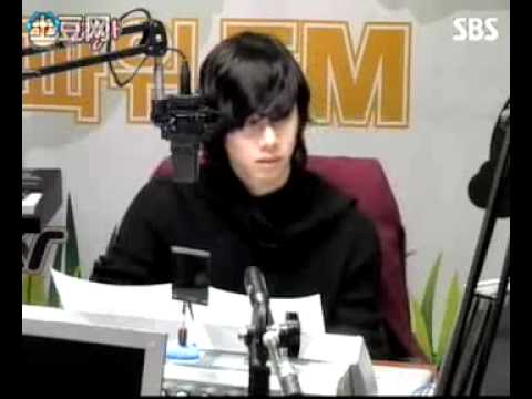 100401 [3/12] Young Street Full Bora - Heechul