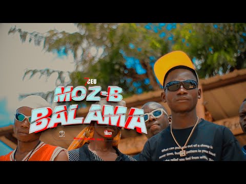 Moz-B - BALAMA- [Official video]