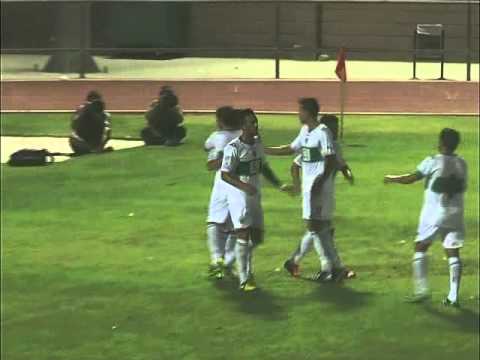 ELCHE CF 4-1 ONTENIENTE