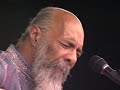 Richie Havens - My Love Is Alive - 8/2/2008 - Newport Folk Festival (Official)