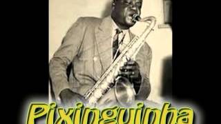 Segura êle (Pixinguinha) Stefano Bollani/Hamilton de Holanda - O mundo de Pixinguinha