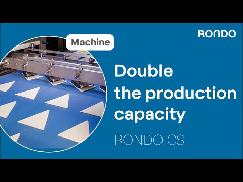 RONDO Croissant System