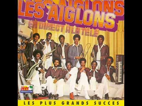 Les Aiglons - Cuisse la