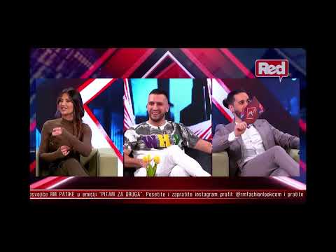 DJ Neba - Pitam za druga ( Ana Radulovic , The Candy )