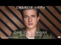 Charlie Puth   One Call Away Junge Junge Remix