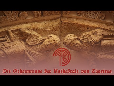 Die Geheimnisse der Kathedrale von Chartres | Theorien & Meine Meinung