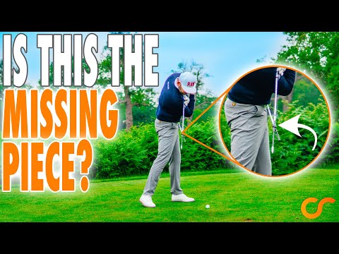 Miss This Key Move And Your Golf Will Suffer