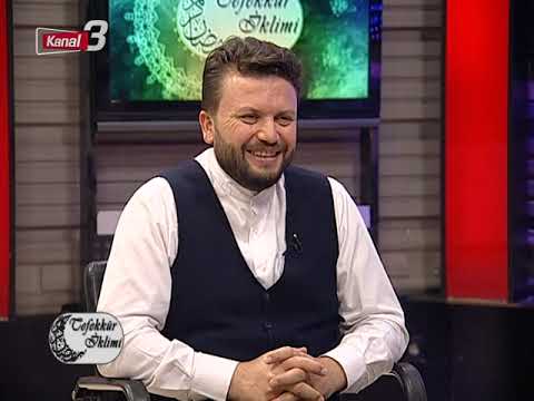 KANAL 3’TE SABAH 12 02 2019