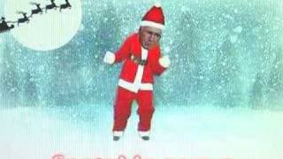 John Howard Victory Dance