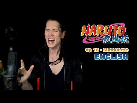 Video thumbnail for Silhouette (From Naruto Shippuden) (English)