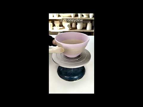 Phase Glaze & Flux Combination