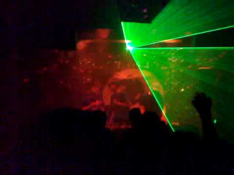 Los Tekkenos (Prague nightmare) - Part II.