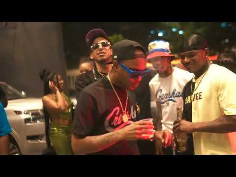 J. Stone - Faraway (Official Music Video)