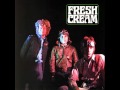 Cream - I Feel Free (mono mix)