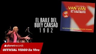 JUAN FORMELL Y LOS VAN VAN - El Baile Del Buey Cansa'o (En Vivo) 7 de 16