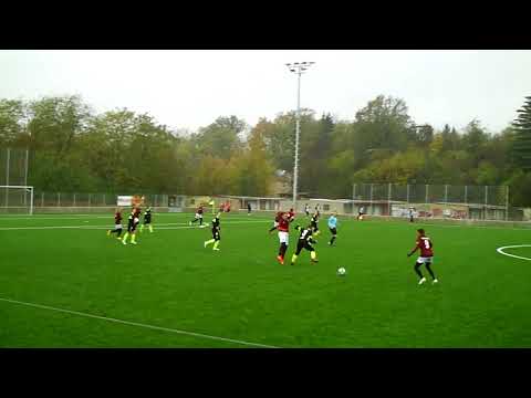 1.liga žen 10.kolo: Slovan Liberec - Sparta Praha  0 :5(0:2) 2.část