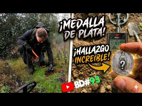 DE BUSCAR ENTRE LAS MOSCAS A CREAR IMPERIO DE METALES PRECIOSOS, LA BASURA QUE LO HIZO MILLONARIO