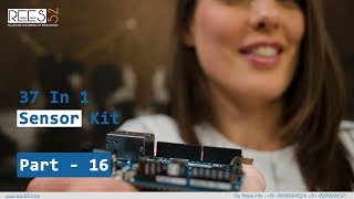 Make a Dice game using 16*2 LCD Display and Mercury Tilt Sowitch Module - PART16