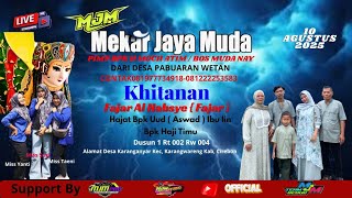 Download lagu 🔴 LIVE BUROK MEKAR JAYA MUDA | KARANGANYAR KEC, KARANGWARENG KAB, CIREBON 10 AGUSTUS 2025 mp3 Download lagu 🔴 LIVE BUROK MEKAR JAYA MUDA | KARANGANYAR KEC, KARANGWARENG KAB, CIREBON 10 AGUSTUS 2025 mp3
