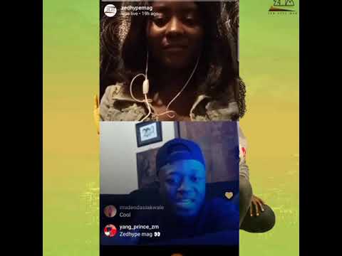 PMC AKA DJ Pressure T talks about his early days in the industry, favourite Zambian music moments...