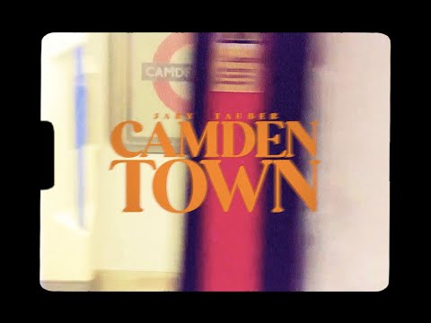 Jary Tauber - Camden Town (Official video)