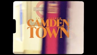 Video Jary Tauber - Camden Town (Official video)