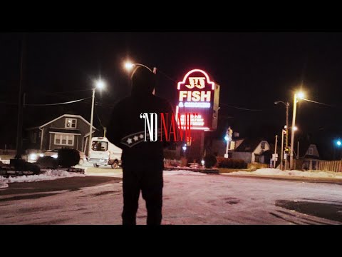 King Bando "No Name" (Official Music Video)