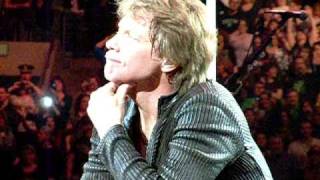 Bon Jovi-Boston - Power Outage