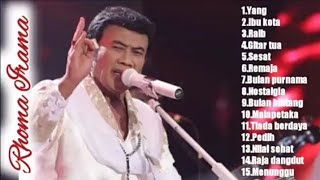 Download lagu Rhoma Irama Full Album Lagu Yang (Sayang)🎶 mp3