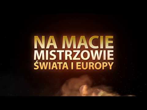 Cała Polska ogląda Krajową Ligę Zapaśniczą