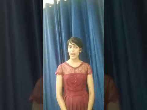 Pragya Intro - Pragya