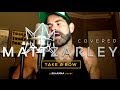 Rihanna Cover -Take A Bow (Male Acoustic ...