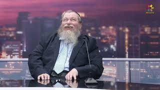 משה מידלר נולד עיוור עם נכות ברגלים .. אבל הוא עושה דברים שלא האמנתם!