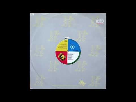 Stakker Humanoid - Stakker Humanoid