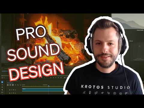 NEW Krotos Studio Pro: Speed, Power and Precision